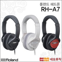 롤랜드 RH-A7, 롤랜드 RH-A7/BK
