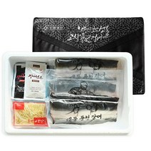 참다른 자연이 보낸 장어 선물세트 2호 1kg내외+소스+초생강, 1