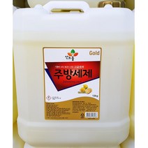 산노을 주방세제 골드퐁 13Kg 식당설거지세제 업소용, 베스트초이스, 베스트초이스