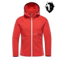 블랙야크 [ BLACK YAK ] 이월특가!! 후드 일체형 구조이며 착용시 방풍성 보온성이 우수한 남성 동절 트레이닝 자켓 M브러쉬자켓#1 RE