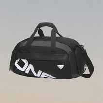 [정품매장]다이나핏 디럭스 스포츠 짐백 L 블랙 YUA22B42Z1