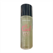 에뛰드 래쉬펌 컬픽스 마스카라 전용 리무버, 80ml, 2개