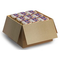 Mr. Tortilla 1 순 탄수화물 또르띠야 | 케토 비건 코셔 | 잡곡 (토르티야 24개), Multigrain, 24 Count (Pack of 36)
