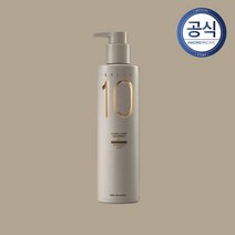 미쟝센 살롱 플러스 클리닉 10 극손상 모발용 샴푸 500ml, 1세트