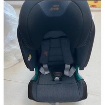 [브라이텍스] 어드밴스픽스 아이사이즈(i-SIZE) 토들러 주니어카시트[ISOFIX] 블루마블 1개, 카시트