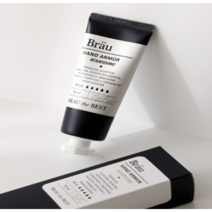 수분잠금 핸드아머 너리싱 주부 습진 한포진 손질환 브로이코스메틱 핸드크림, 핸드아머 너리싱 무향 70ml