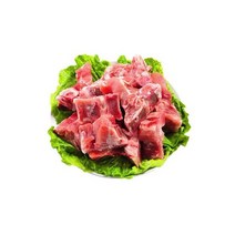 돼지등뼈5kg돼지목뼈 돼지갈비 돼지사골 마라탕 훠궈