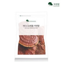 자연맘 자연산 영지버섯 200g
