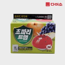 [다이소]초파리트랩15 ml-1034031