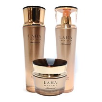 이자녹스 라하 트루셀 어드밴스드 3종 토너+에멀젼+크림, 1개, 스킨+에멀젼+크림