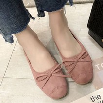 데일리 여성 플랫 슈즈 예쁜 단화 슬립온 구두 로퍼
