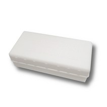 그린칠판교구 매직지우개(1개-대형-양면), 기본선택