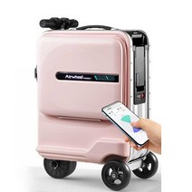 전동 라이딩 캐리어 바퀴 의자 휴대용 탑승 킥보드