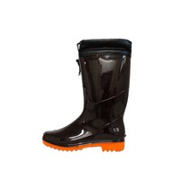[기타브랜드] 매너티 방한장화 카프 방수 작업화 겨울장화, 사이즈:280mm, 상세 설명 참조