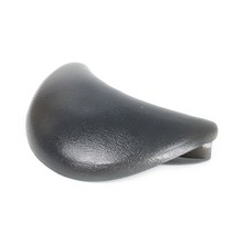 DDY 소프트 샴푸 목받침대/실리콘재질, 1, 소프트샴푸목받침대