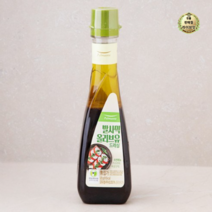 라이브잇 풀무원 발사믹올리브유드레싱 525g 1개, 9개