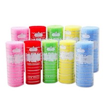 샤워타올 10개 롤샤워타월 바디타올 때타올 때수건 거품타올