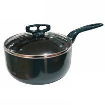 미국 뉴웰 웨어에버 수입냄비 편수냄비 1.9L/2.8L, 2.8L