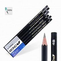 모노 연필세트 J 톰보우, 상세페이지 참조