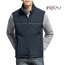 파브 겨울 작업복 조끼 WM-V222 패딩조끼 작업조끼
