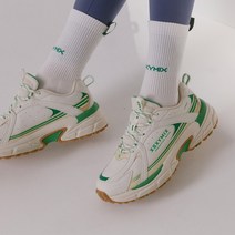 젝시믹스 X-트랙 스노우그린 - green