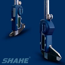 [디지털노기스300mm] SHAHE 디지털 버니어 캘리퍼스 IP54 노기스 150 200 300mm, 150mm