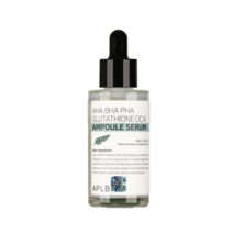에이플비 아하 바하 파하 글루타치온 시카 앰플 세럼, 50ml, 2개