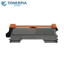토너피아 브라더 TN-2280 DR-2255 슈퍼재생토너, 01_모노토너TN-2280, 1개