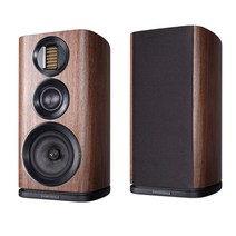 :::[Whafedale] 와피데일 에보 EVO 4.2 북쉘프 스피커:::