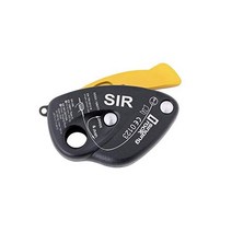 싱잉락 Sir Descender ANSI Z359.4 블랙