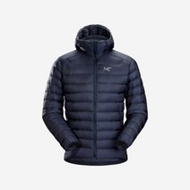 아크테릭스 세륨 LT 후디 코발트 문 아크테릭스 Cerium LT Hoody Cobalt Moon