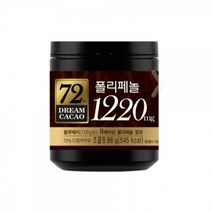 롯데제과 드림카카오 72% 86g x 12개