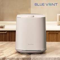 블루벤트 무무 음식물처리기 FGADM130