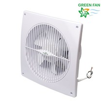 그린팬KV200 전문가용 일반 환풍기 날개20cm, 더두드림 본상품선택, 더두드림 본상품선택