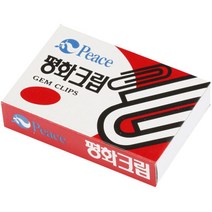 피스 500 크립, 1개, 5개
