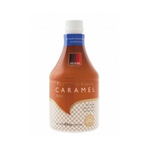 베오베 카라멜소스 1.89kg 화이트초콜릿 초콜릿 카페시럽, 베오베카라멜소스1.89L