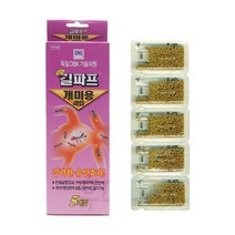 독일DBK기술 킬파프 개미용 과립 _[마크트], 1