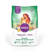 헤일로 가든오브비건 1.81kg 야채 알러지사료 ( 에피트릿 알러지간식 증정), 1.81kg x 1