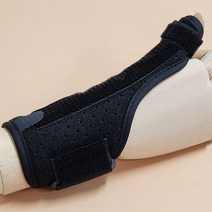 건초염 손목보호대 의용 TFCC, 엄지 손가락 보호대