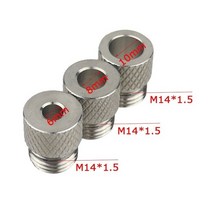 드릴로케이터 도웰링 지그 목심 지그 목공 드릴가이드목공 doweling 지그 홀 180, 스테인레스 스틸 -3pcs