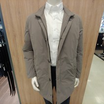 (주) 세정 트레몰로 초초특가 빅세일 프리미엄 구스 다운 바바리 다운 패딩