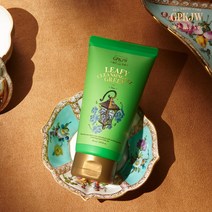 GPKJW 리피 클렌징젤 그린 150ml (유통기한:23.03.18) / 민감 진정 젤클렌저 모닝클렌저, 1개