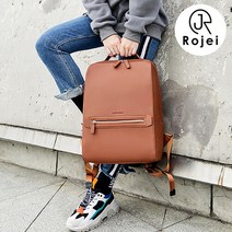 로제이 남자 엘조 비즈니스 백팩 RMA041 BR