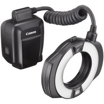 Canon 매크로 링 라이트 MR-14EX2