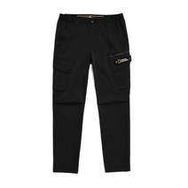 내셔널지오그래픽 제이폴 코튼 포켓 팬츠 CARBON BLACK N221MPT920