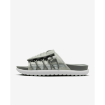 국내매장용 나이키 아수나 2 남성 슬라이드 라이트 실버 DX6865-001 Nike Asuna 2 Slide Light Silver