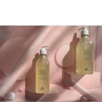 에린마코 비손비격 천연 헤나 샴푸 500ml+ERINMACO BISONBIGYEOK NATURAL HENNA SHAMPOO 500ml