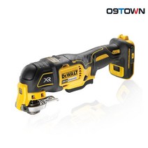 디월트 DCS356N 충전멀티커터 20V 본체 BL 속도조절