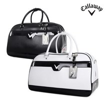 [한국캘러웨이 정품] 21년형 NEW RIZE 뉴라이즈 보스턴백, 상세설명 참조