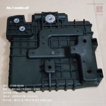 모닝 배터리다이 트레이 튜닝 신형JA 60L 업그레이드 37150G6100, 밧데리트레이(37150G6000)